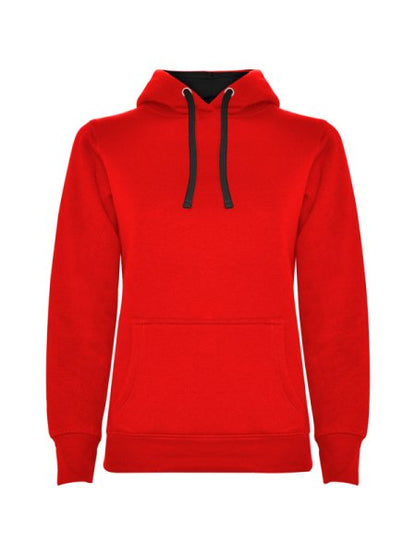 Roly Urban Woman 1068 Rojo Negro