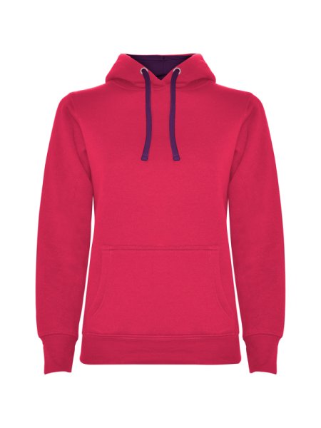 Roly Urban Woman 1068 Fucsia Púrpura