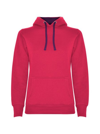 Roly Urban Woman 1068 Fucsia Púrpura