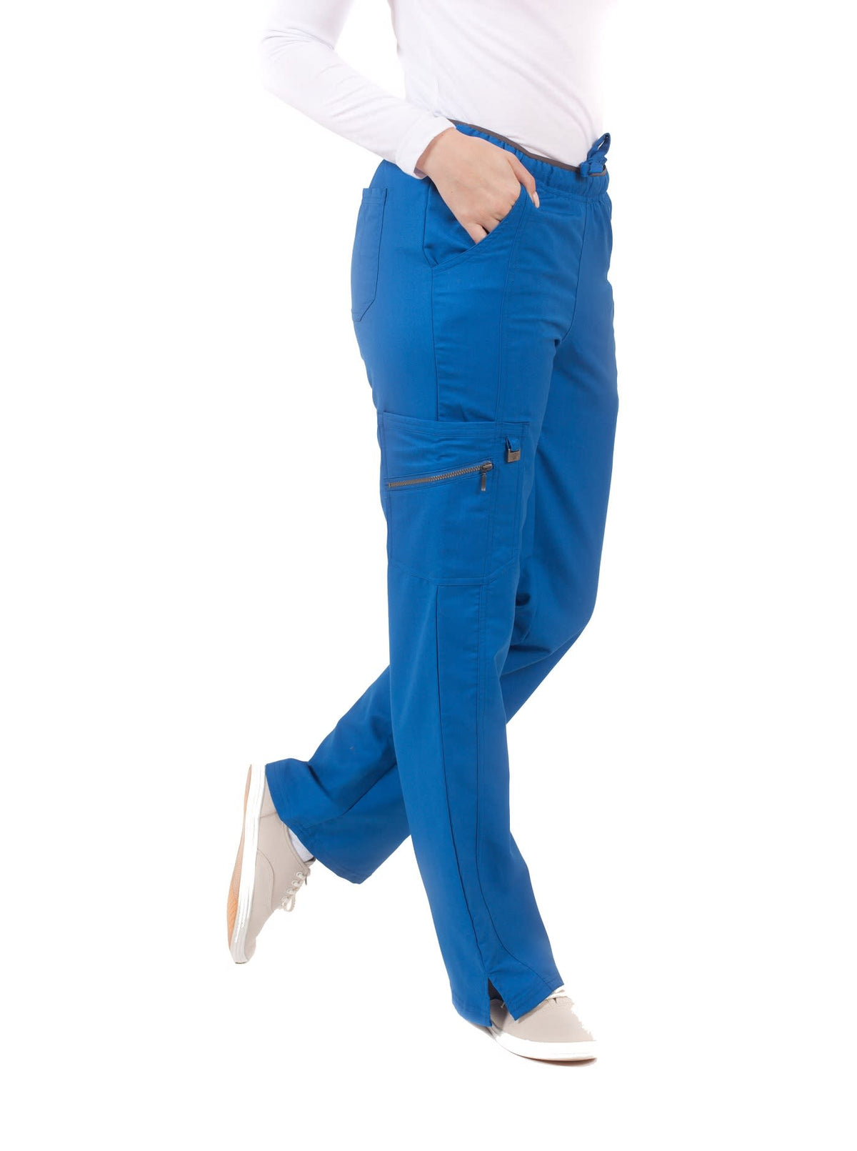 PANT DAMA ERGO 1320