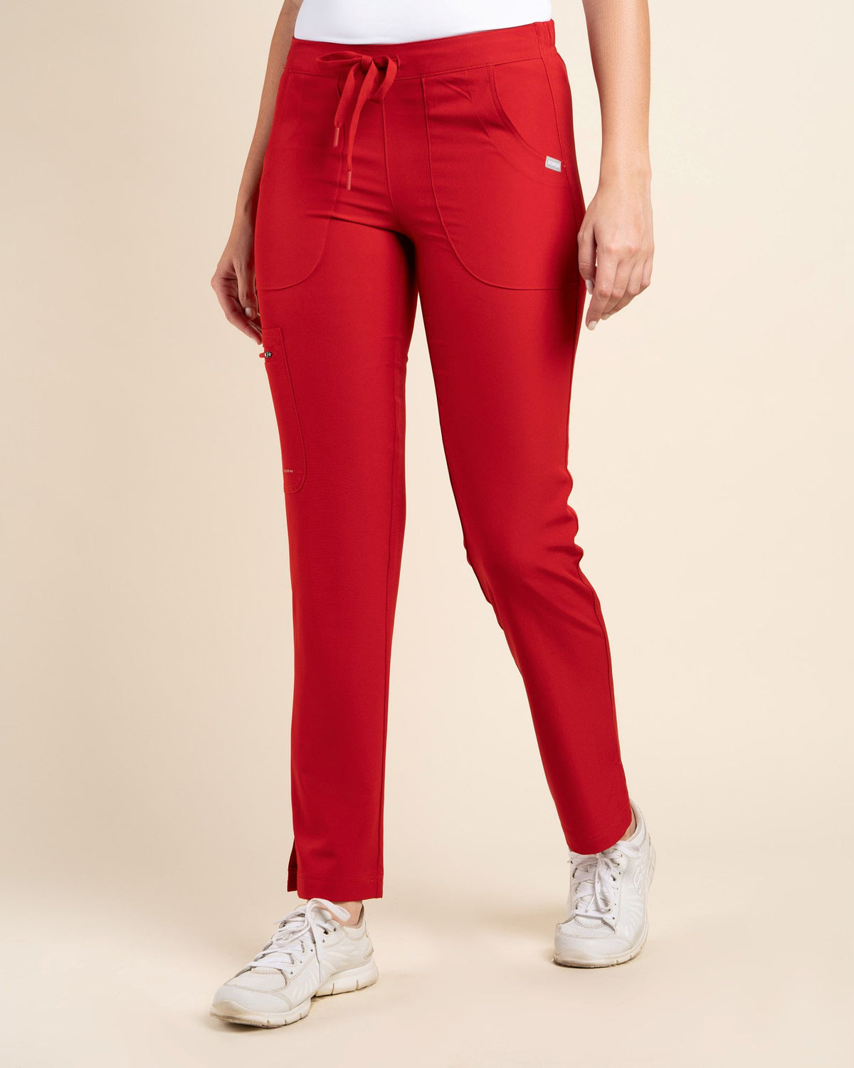 Pantalón Clínico Mujer Wonder MP-12 — Scorpi