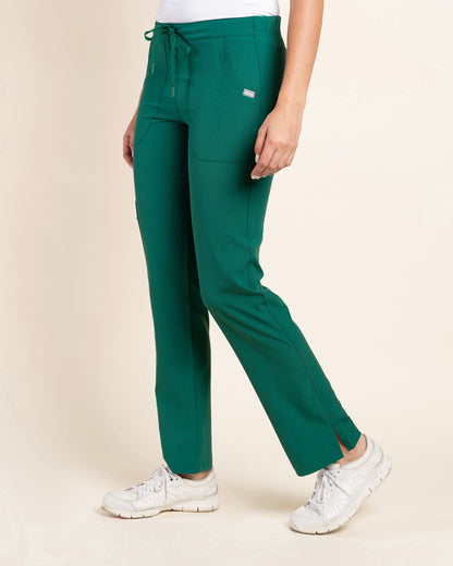 Pantalón Clínico Mujer Wonder MP-12 — Scorpi
