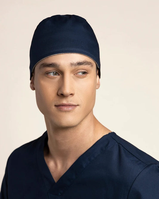 Gorro Clínico Unisex Work HH-26 — Scorpi