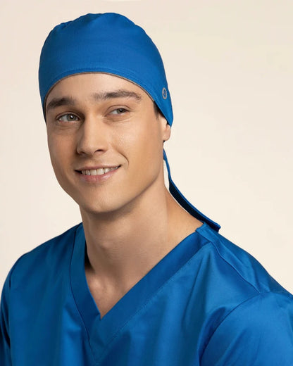 Gorro Clínico Unisex Work HH-26 — Scorpi