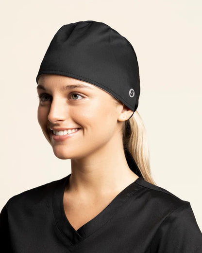 Gorro Clínico Unisex Work HH-26 — Scorpi