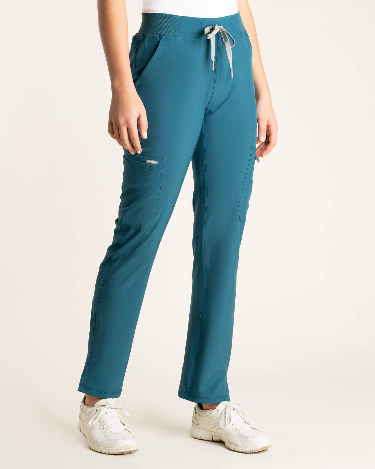 Sport Stretch mujer Caribe