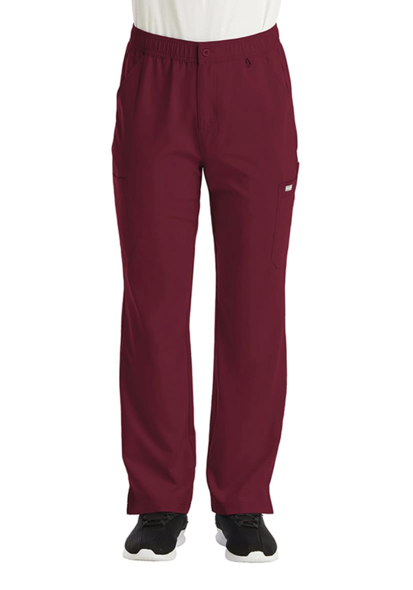 Pantalón Clínico Hombre Momentum 5891 — Maevn