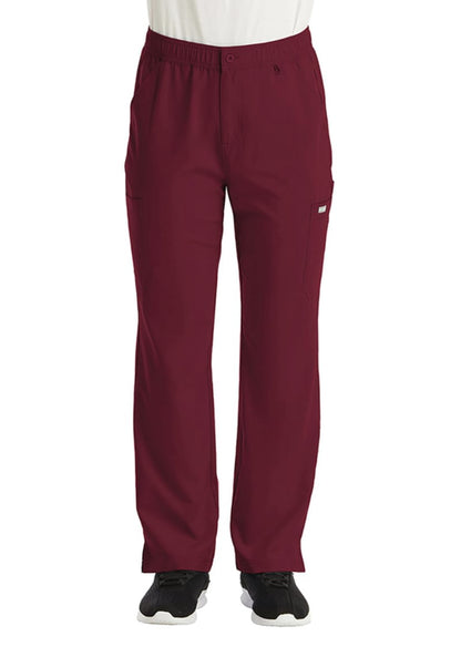 Pantalón Clínico Hombre Momentum 5891 — Maevn
