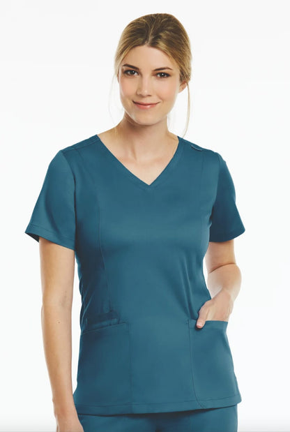Top Clínico Mujer Matrix 3501 — Maevn