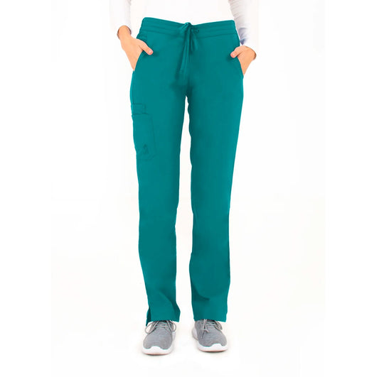 PANT LT ERGO 1425 TURQUOISE