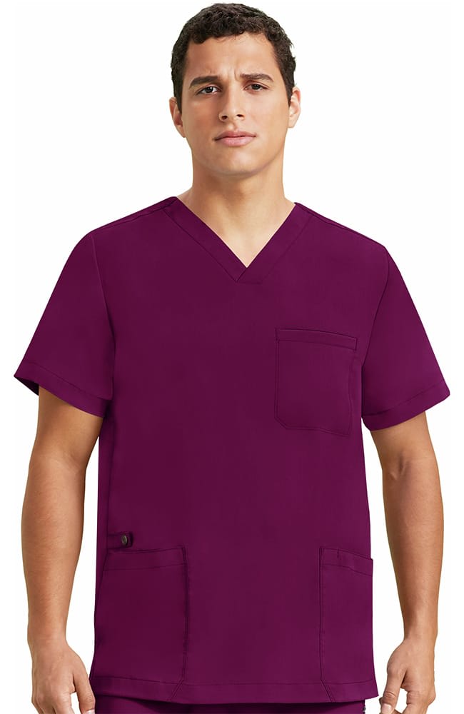 TOP VARON JAKE 2331