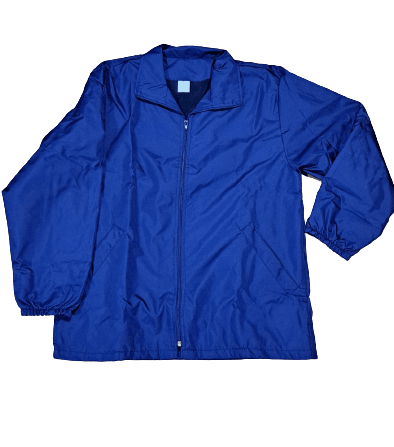 CHAQUETA FORRADA SAGIR NAVY