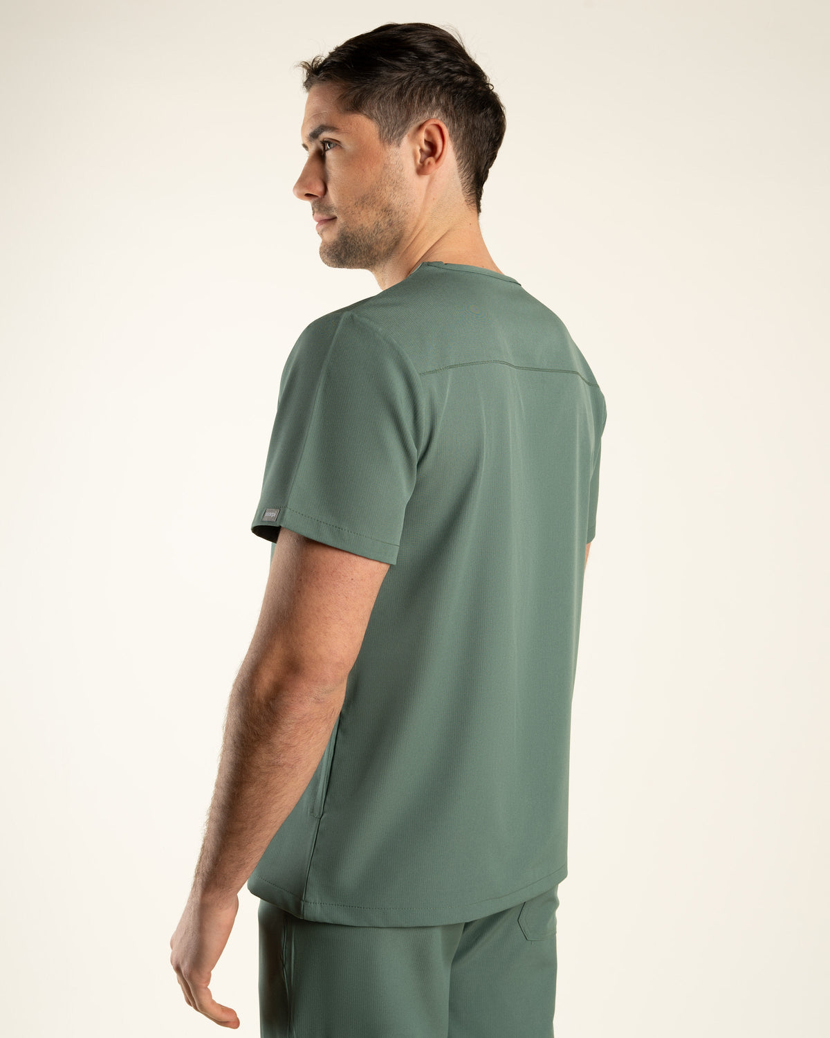 Wonder Hombre HT-12 MUSGO — Scorpi