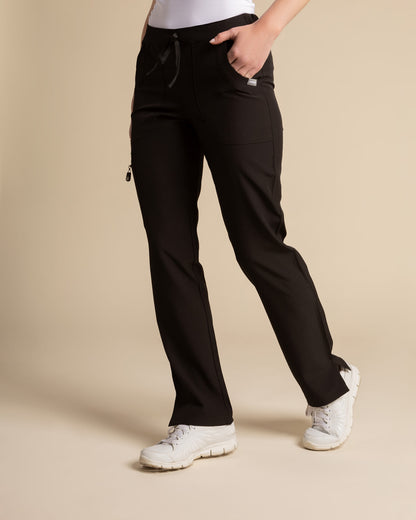 Pantalón Clínico Mujer Wonder MP-12 — Scorpi