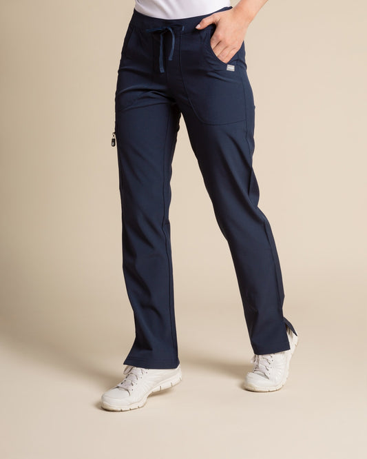 Pantalón Clínico Mujer Wonder MP-12 — Scorpi