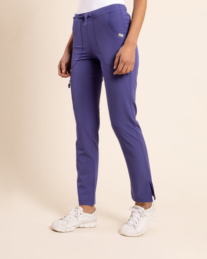 Pantalón Clínico Mujer Wonder MP-12 — Scorpi