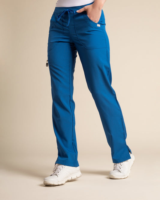 Pantalón Clínico Mujer Wonder MP-12 — Scorpi