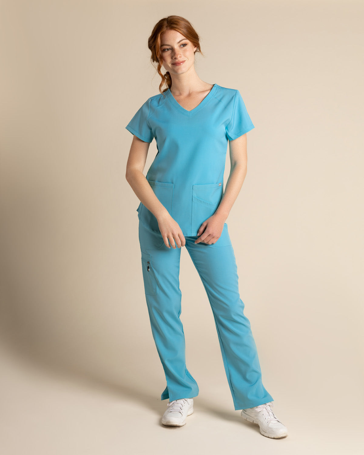 Wonder Mujer MT-12 TURQUESA — Scorpi