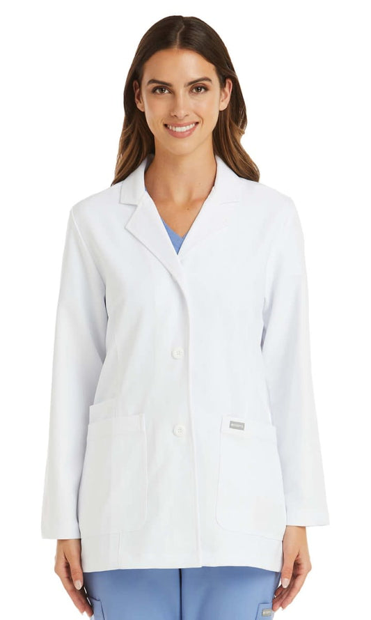 Delantal Clínico Mujer Momentum 5073 — Maevn