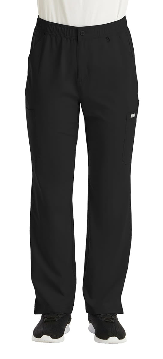 Pantalón Clínico Hombre Momentum 5891 — Maevn