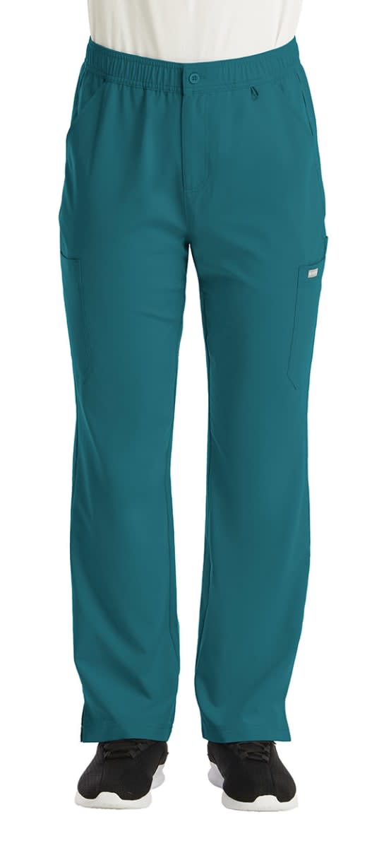 Pantalón Clínico Hombre Momentum 5891 — Maevn