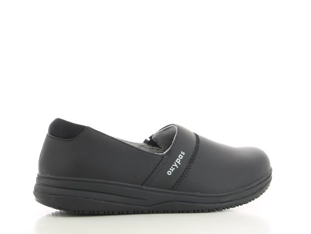 ZAPATO CLINICO SUZY BLACK